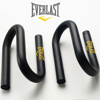 Everlast Push-Up Stand - 01